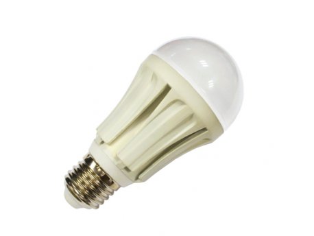 PROSTO LED sijalica klasik hladno bela 9W