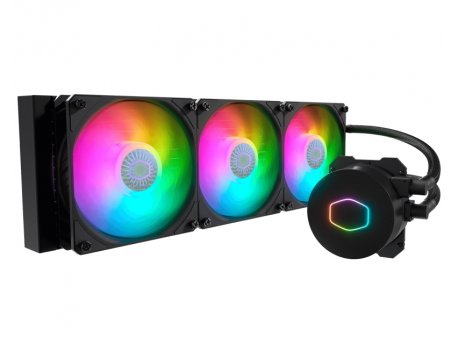 COOLER MASTER MasterLiquid ML360L V2 ARGB vodeno hlađenje (MLW-D36M-A18PA-R2)