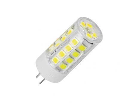 PROSTO LED sijalica G4 3W hladno bela