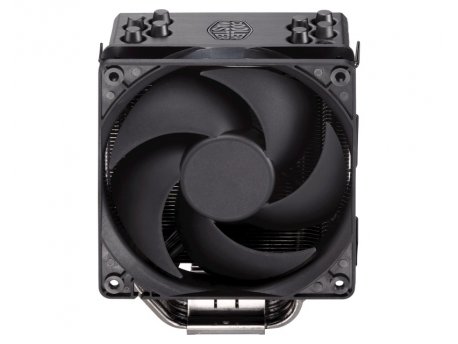 COOLER MASTER Hyper 212 Black Edition (RR-212S-20PK-R2) procesorski hladnjak