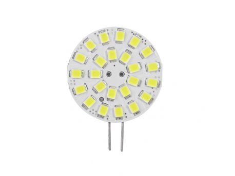 PROSTO LED sijalica G4 2W dnevno svetlo