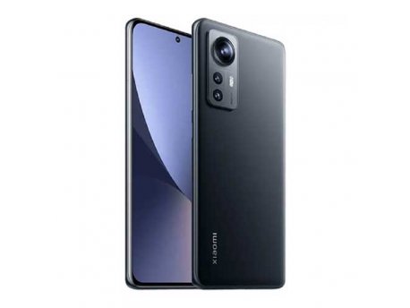 XIAOMI 12 Pro 12GB/256GB Siva