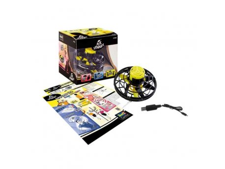 REVELL Maketa Action Game ''AIR SPINNER'' Black