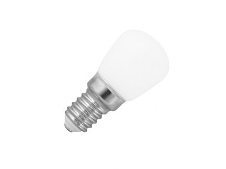 PROSTO LED mini sijalica 2W toplo bela