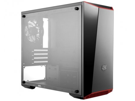 COOLER MASTER MasterBox Lite 3.1 kućište (MCW-L3B3-KANN-01)