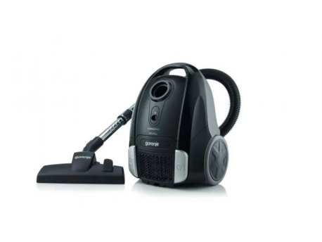 GORENJE Usisivač sa kesom VC1611CMBK