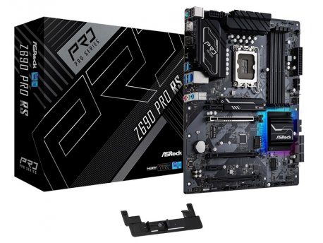 ASROCK Z690 PRO RS