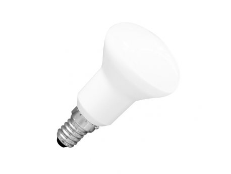 PROSTO LED sijalica hladno bela 6W