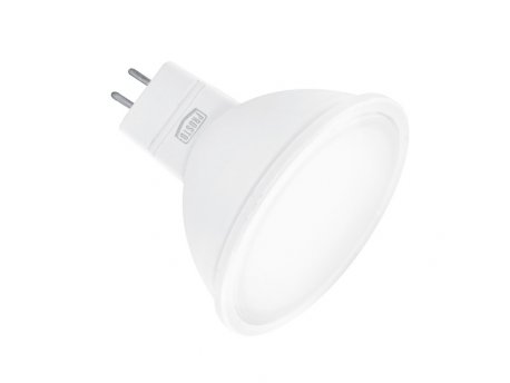 PROSTO LED sijalica toplo bela 5W