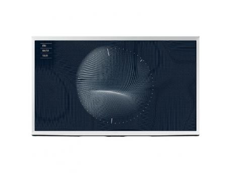 SAMSUNG QLED TV QE55LS01BAUXXH, 4K, Smart, The Serif