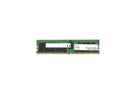 DELL 32GB 2RX8 DDR4 RDIMM 3200MHz