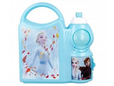 FROZEN Set za uzinu  ( SR51071 )