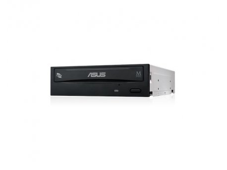 ASUS DRW-24D5MT-BLK-B-GEN DVD±RW crni