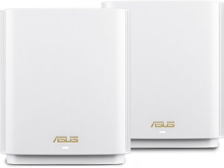 ASUS ZenWiFi XT8 (90IG0590-MO3G80) beli ruter (2 komada)