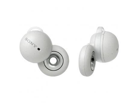 SONY WF-L900W (bele)