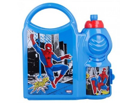 STOR Set za uzinu spiderman ( SR51371 )