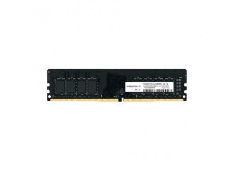 InnovationIT RAM DDR4 16GB 2666MHz 1.2V CL19