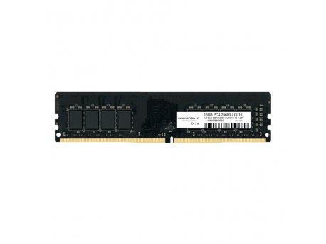 InnovationIT RAM DDR4 16GB 3200MHz 1.35V CL16-18-18 LD 8-Chip