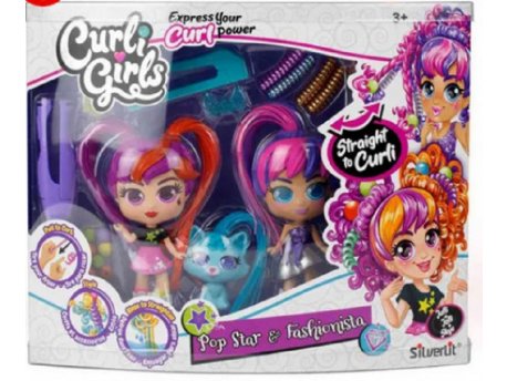N/A Girls twin set sa ljubimcem ( SVR82080 )