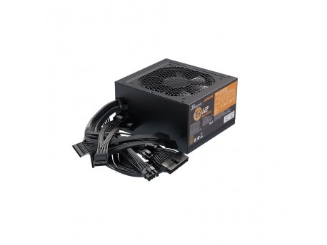 SEASONIC B12 BC-Series 550W, 80+Bronze napajanje