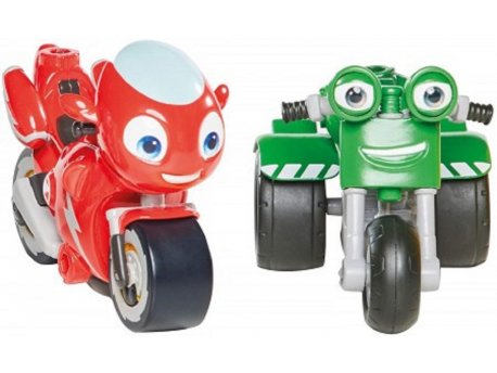 TOMY Tomy Ricky & dj ( T20044 )