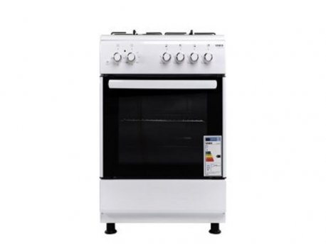VIVAX Plinski šporet FC-40602I WH