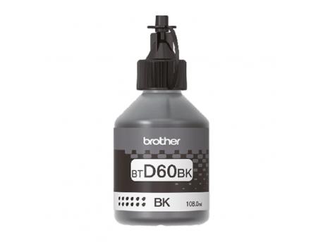 Brother BTD60 Black