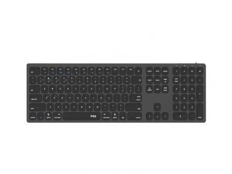 MS Tastatura Master B900 punjiva BT