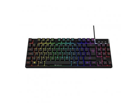 UVI Tastatura GEAR Greed Mini TKL