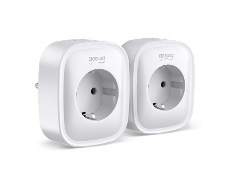 GOSUND Smart WIFI utičnica SP112 - 2 kom