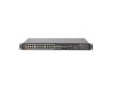 DAHUA Rekabilni Switch PFS4226-24ET-360W 24 kanala rackmount