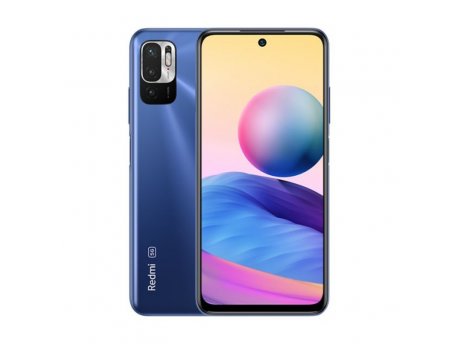 XIAOMI Redmi Note 10 5G 4/64GB Nighttime Blue