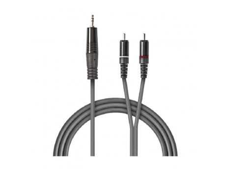 NEDIS Audio kabel 3 m COTH22200GY30