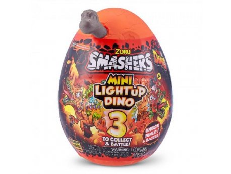 N/A Dino smashers mini light up ( TW16095 )