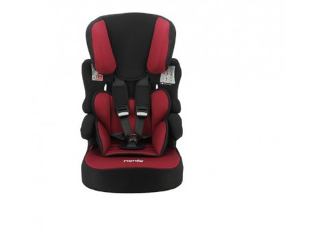 Nania A-s Beline 1/2/3 (9-36kg) Access Bordeau