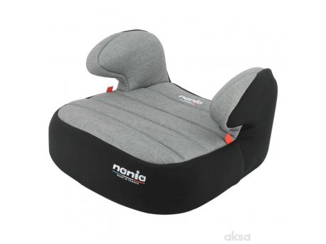 Nania A-s Dream 2/3 (15-36kg) Grey