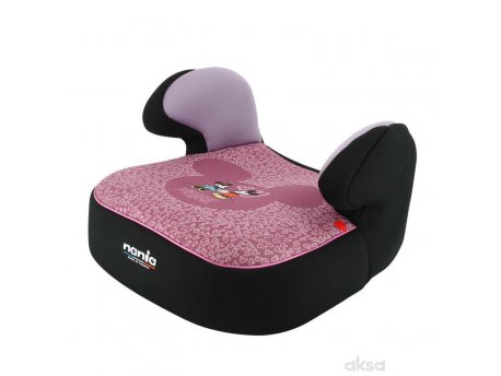 Nania A a-s Dream 2/3 (15-36kg) Minnie love