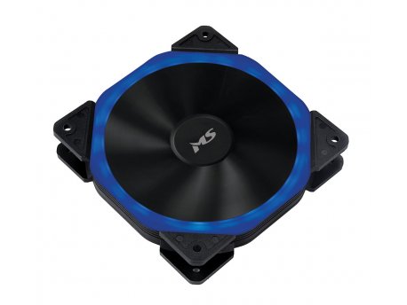 MS FREEZE L250 plavi ventilaror za kuciste