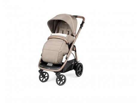 PEG PEREGO KOLICA VELOCE - MON AMOUR