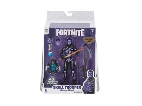 FORTINET Legendary figura skull trooper ( TWF0065 )