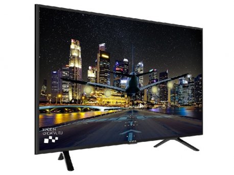 VIVAX 32LE95T2  hd ready  DVB-T2/C