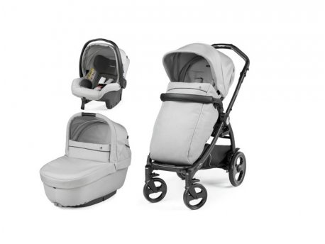 PEG PEREGO MODULAR SISTEM BOOK SMART VAPOR