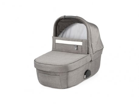 PEG PEREGO KORPA ZA NOVORODJENCE VELOCE - CITY GREY