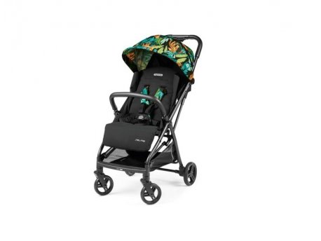 PEG PEREGO KOLICA SELFIE JAGUARS