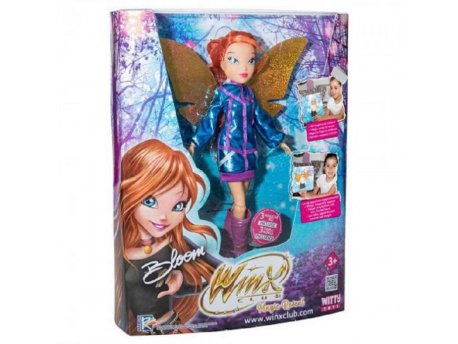WINX Magic reveal lutka asst ( WT11921 )