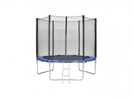 BBO TRAMBOLINA TT-8040 BBO (244cm)