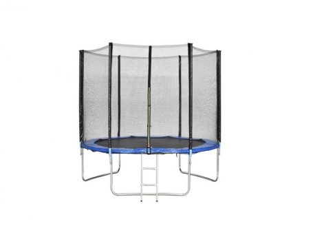 BBO TRAMBOLINA TT-8040 (366cm)