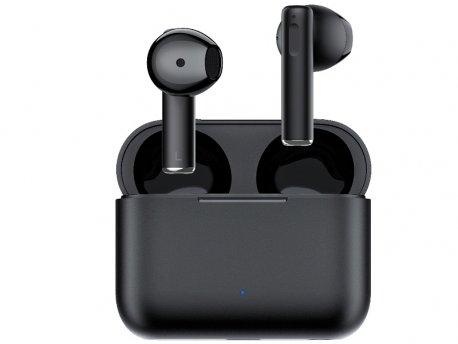 HONOR Bežične bubice Choice Earbuds X TWS, Crne (55041965)