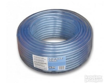 AGROMARKET Fitt crevo CRISTALO ext. 8 x 11 100m