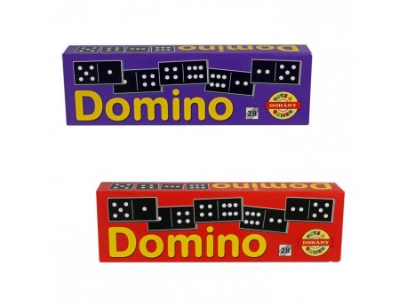 ED Domino-05-642000